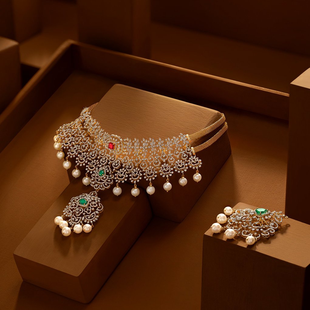 SAJAVAT JEWELLERS